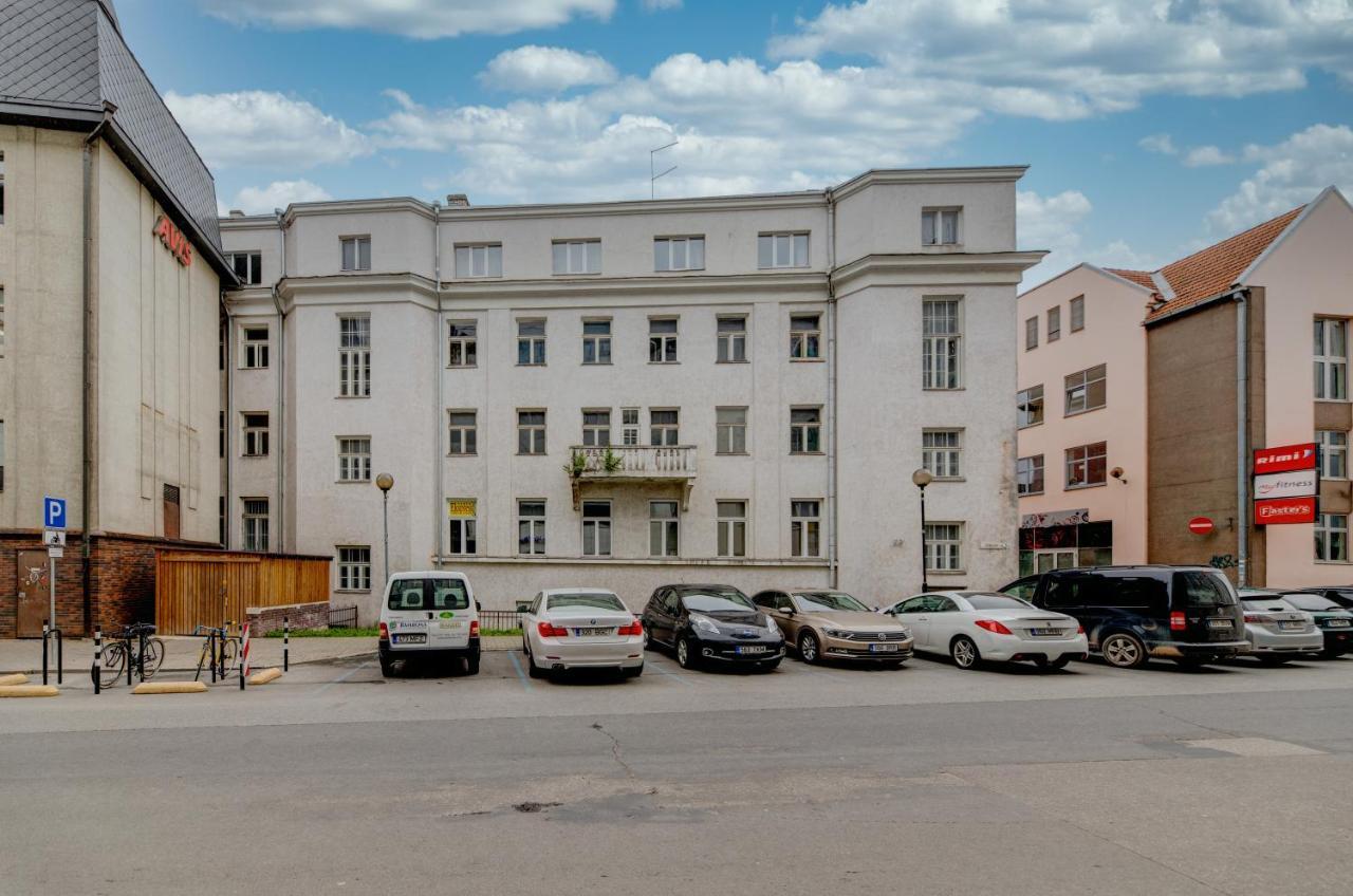 University City Heart, Tartu Home Экстерьер фото